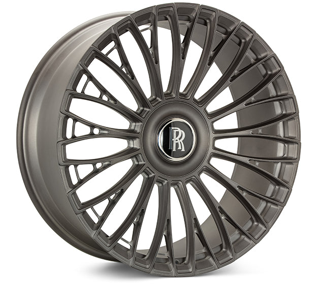 Vossen UV-6 | Urban Automotive Wheel
