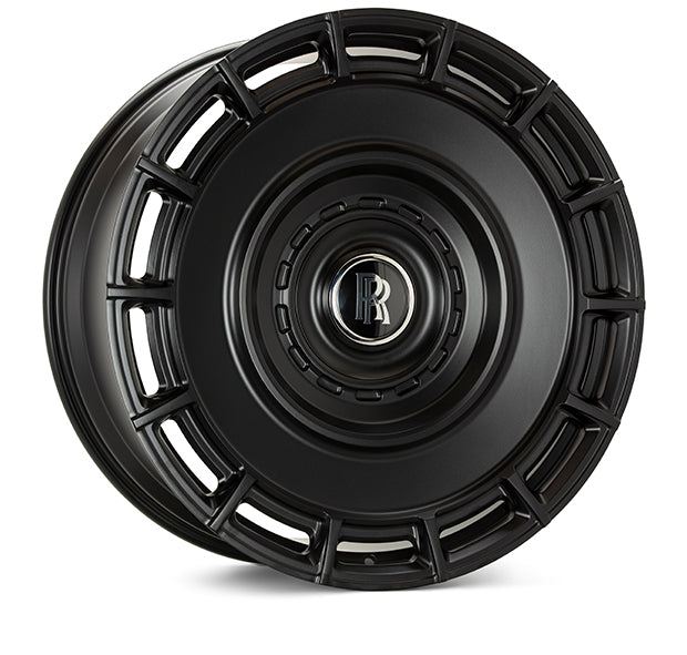 Vossen UV-7 | Urban Automotive Wheel