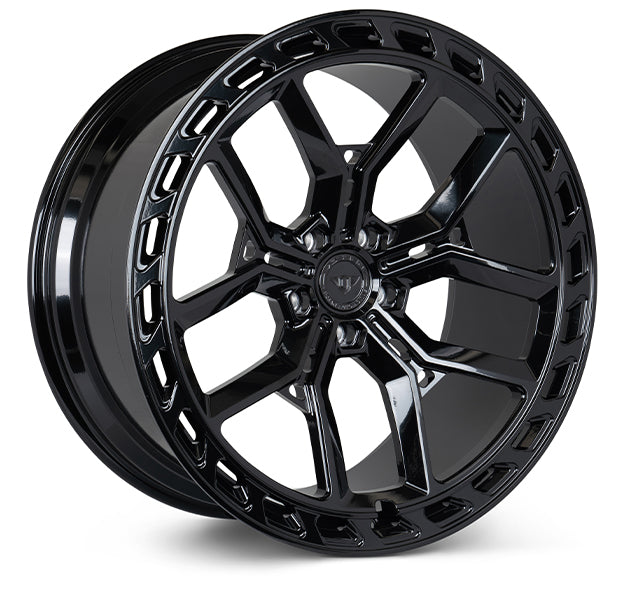 Vossen UV-X | Urban Automotive Wheel