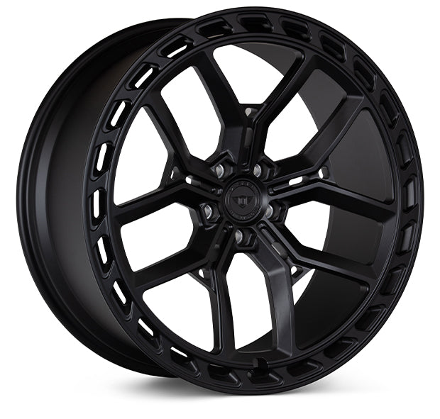 Vossen UV-X | Urban Automotive Wheel