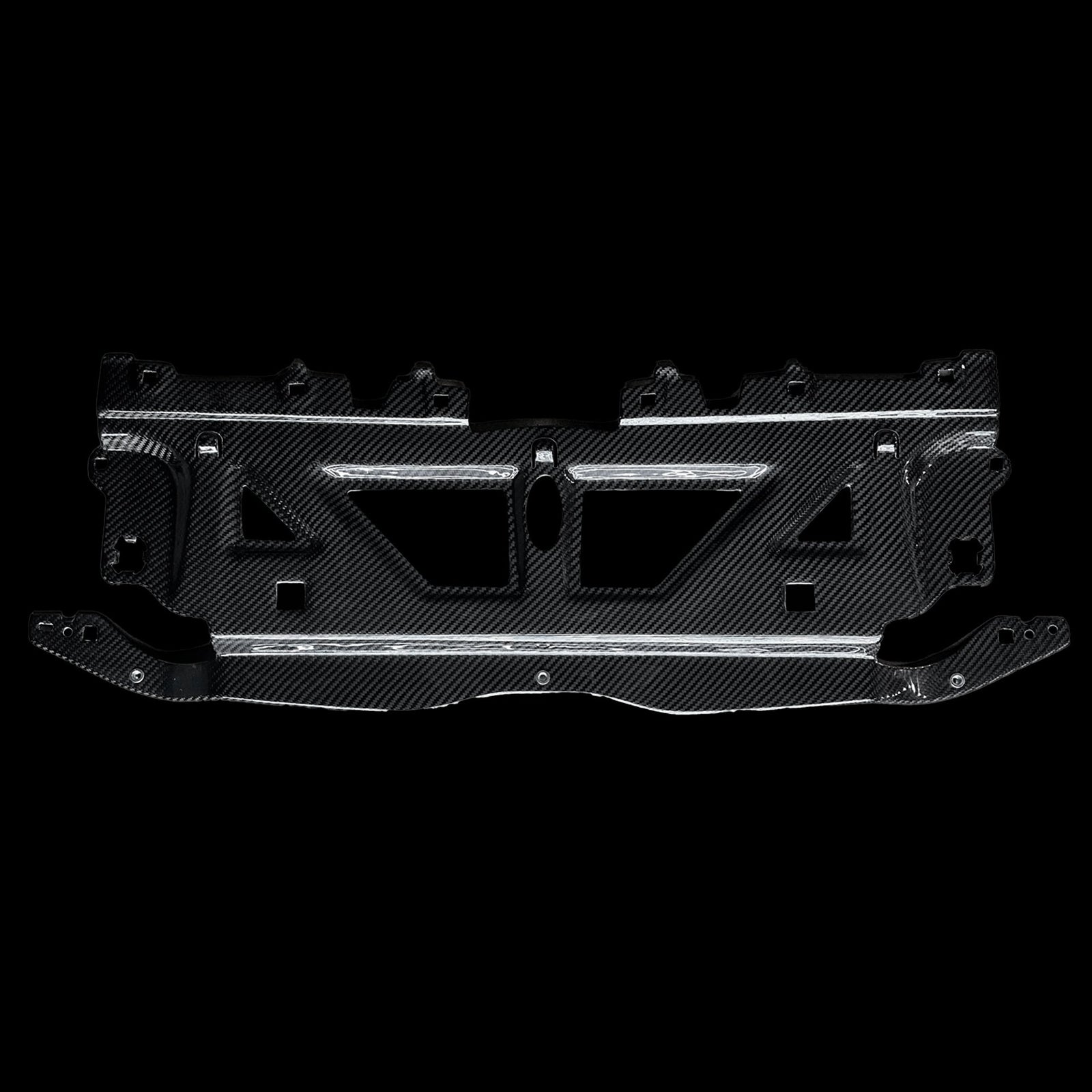 ProjectGamma BMW M2| M3 | M4 (G80/G82/G87) Carbon Fiber Cooling Shroud