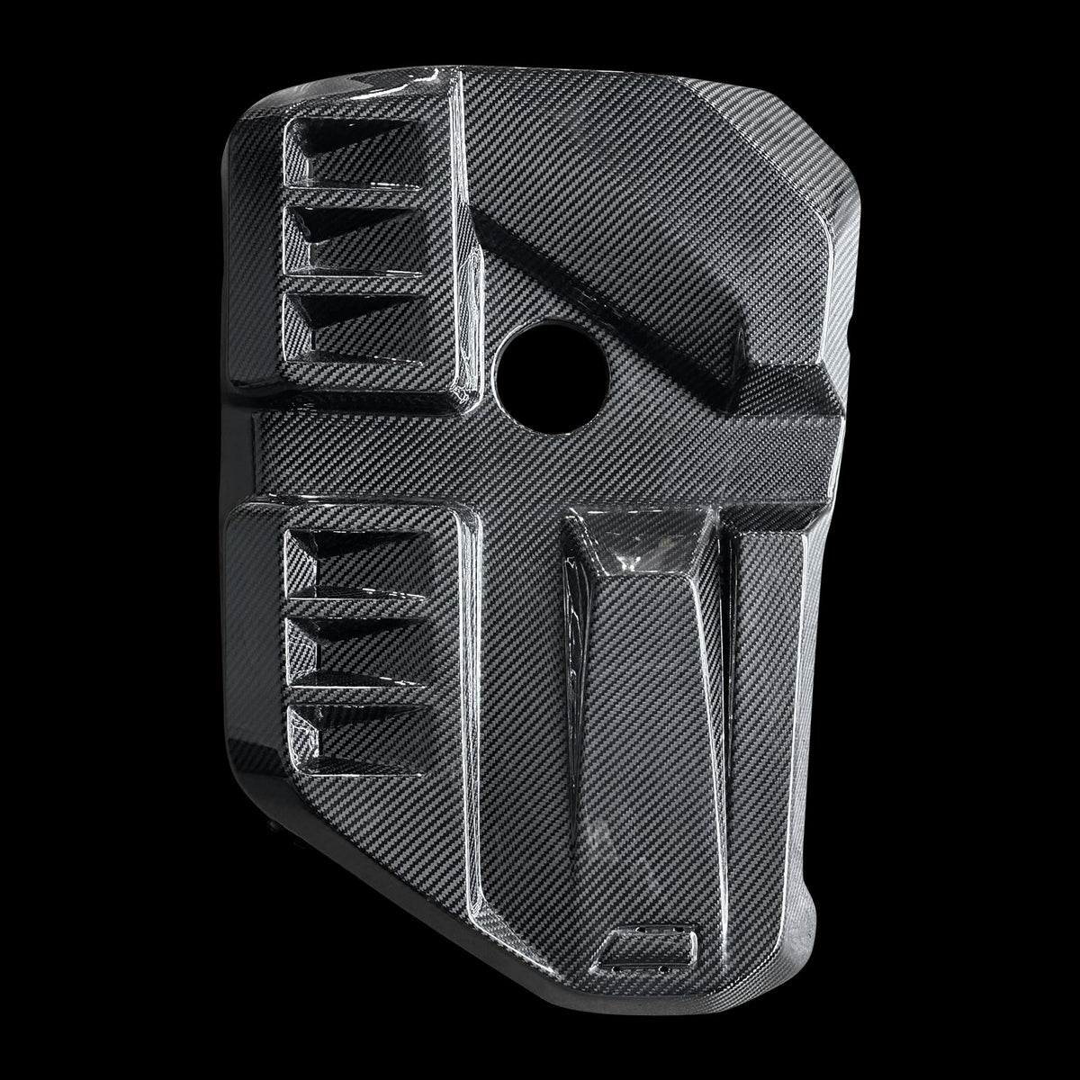 ProjectGamma BMW M2| M3 | M4 (G80/G82/G87) Carbon Fiber Engine Cover