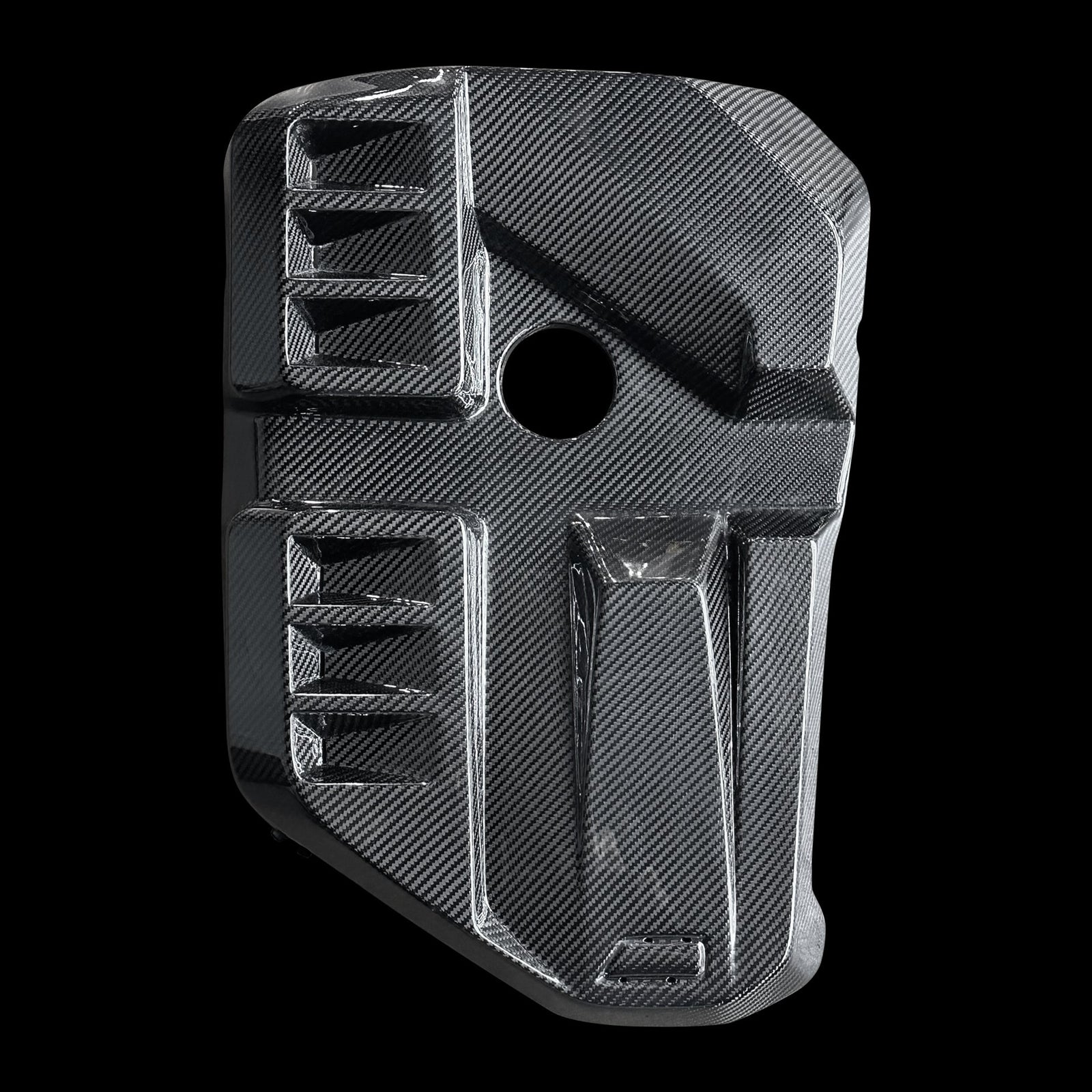 ProjectGamma BMW M2| M3 | M4 (G80/G82/G87) Carbon Fiber Engine Cover