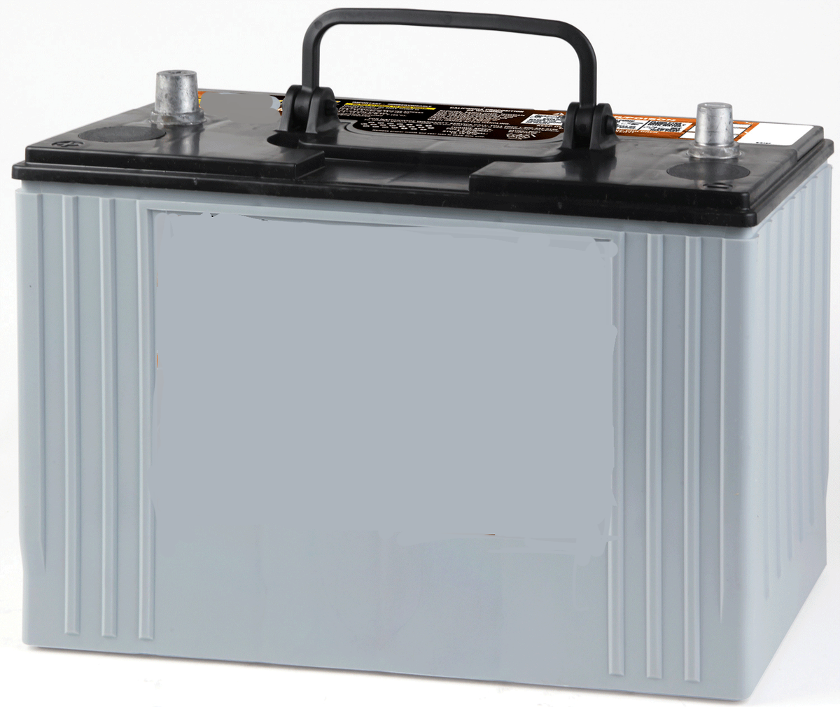 Endurant 9A31P AA31 AGM 800 CCA 90AH 12V Heavy Duty Battery - Image 1