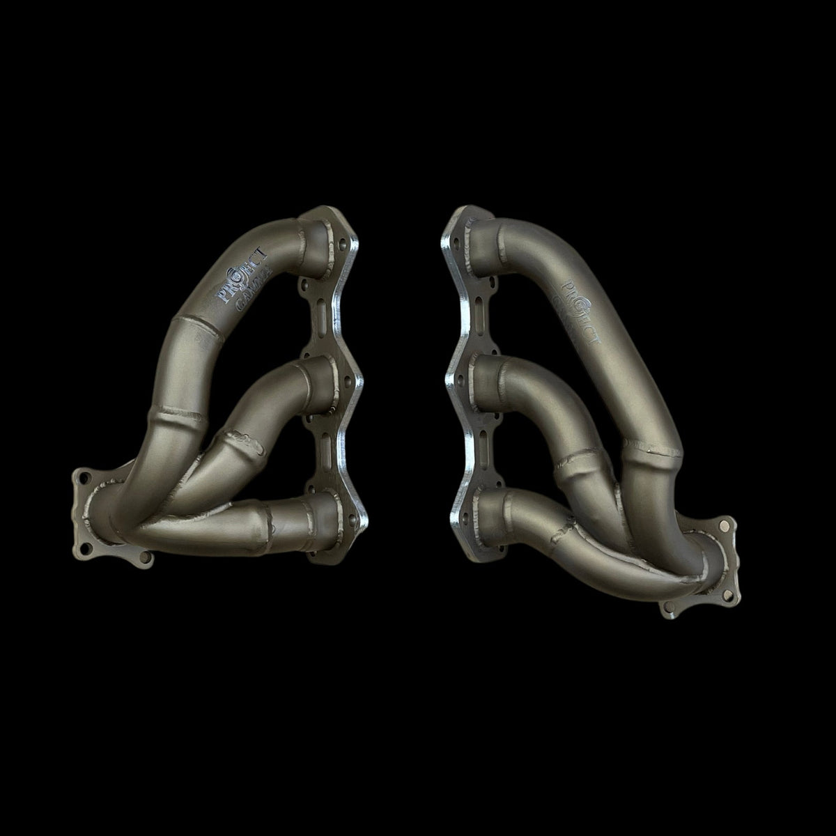 ProjectGamma PORSCHE 992 3.0 HEADERS