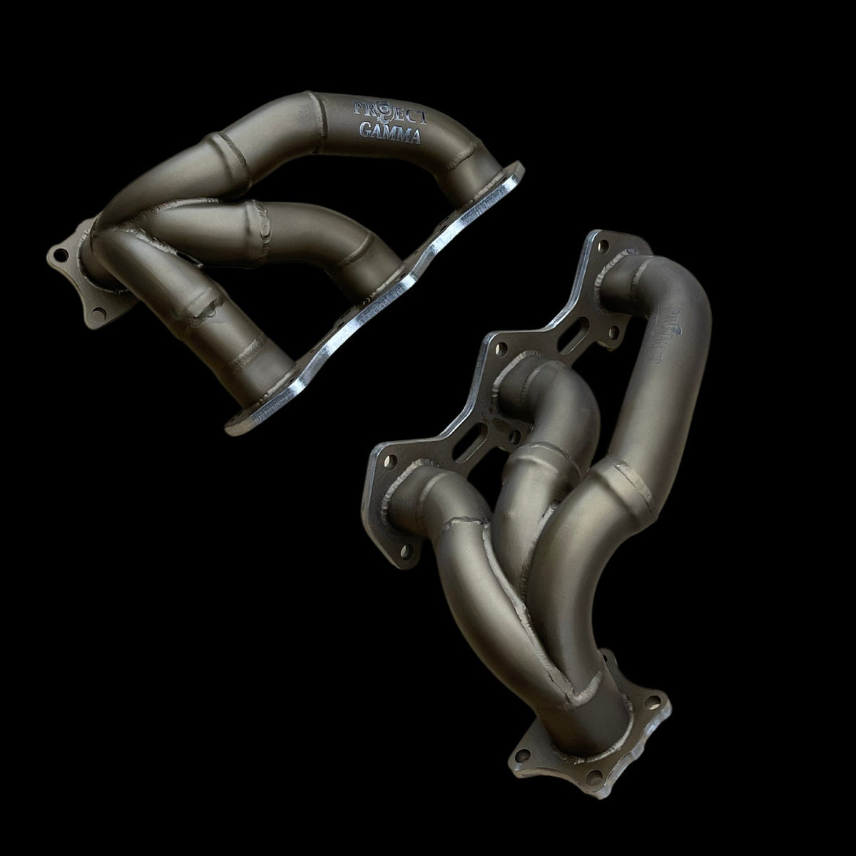 ProjectGamma PORSCHE 992 3.0 HEADERS