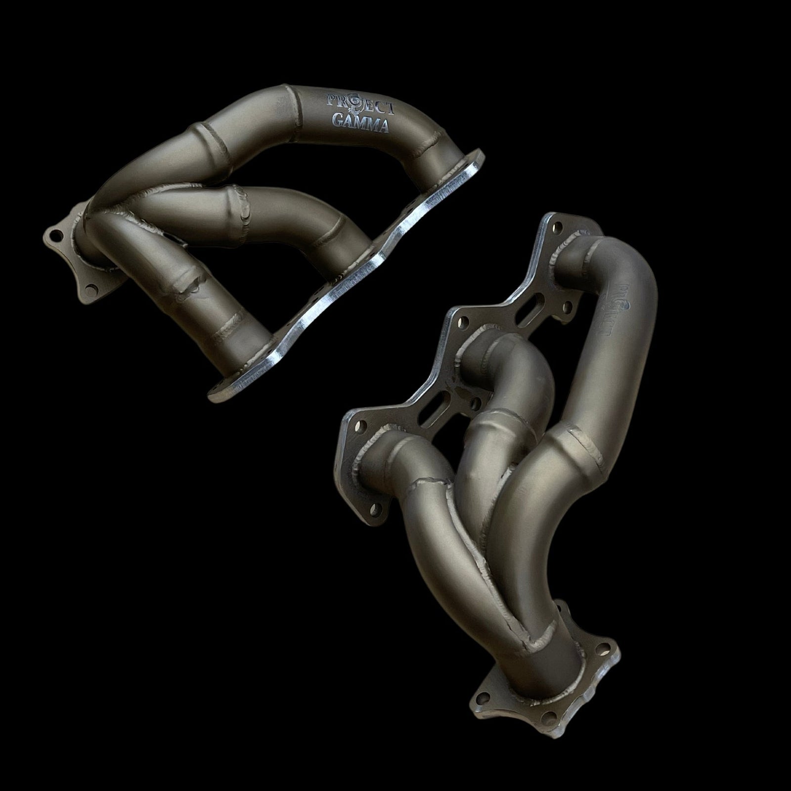 ProjectGamma PORSCHE 992 3.0 HEADERS