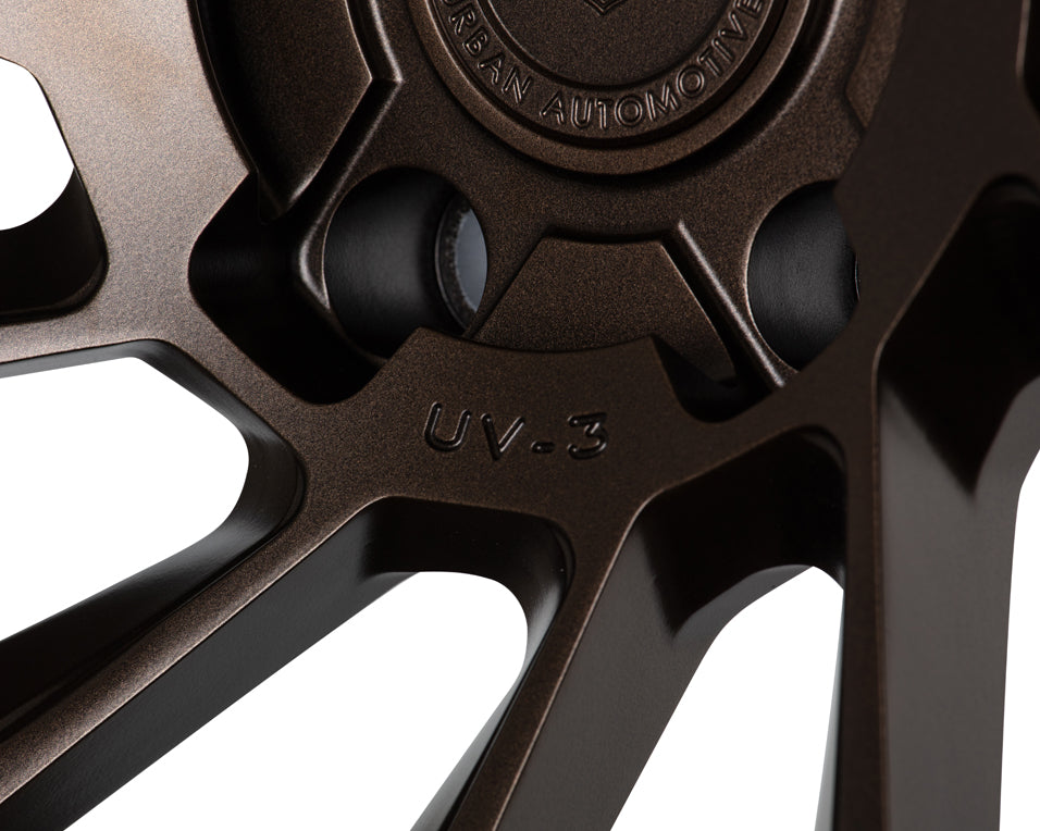 Vossen UV-3-2 | Urban Automotive Wheel
