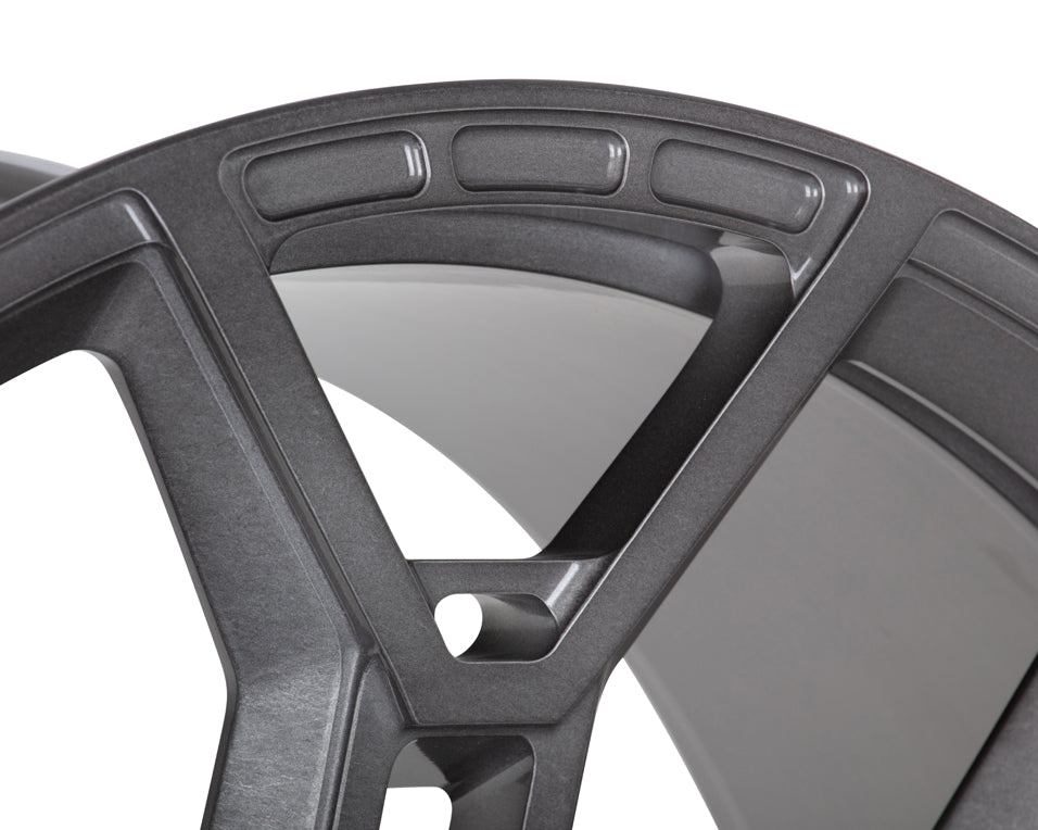 Vossen UV-4-2 | Urban Automotive Wheel