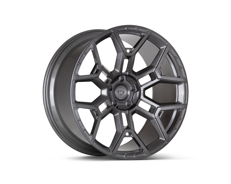 Vossen UV-4-2 | Urban Automotive Wheel