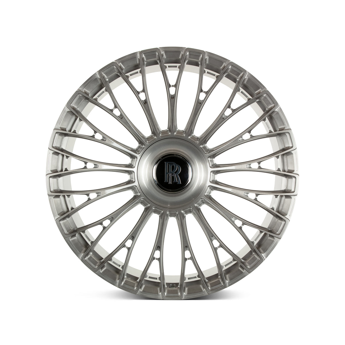 Vossen UV-6 | Urban Automotive Wheel