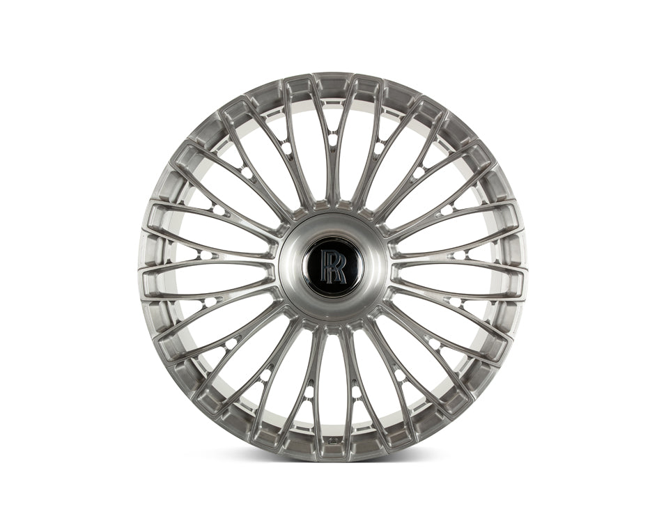 Vossen UV-6 | Urban Automotive Wheel