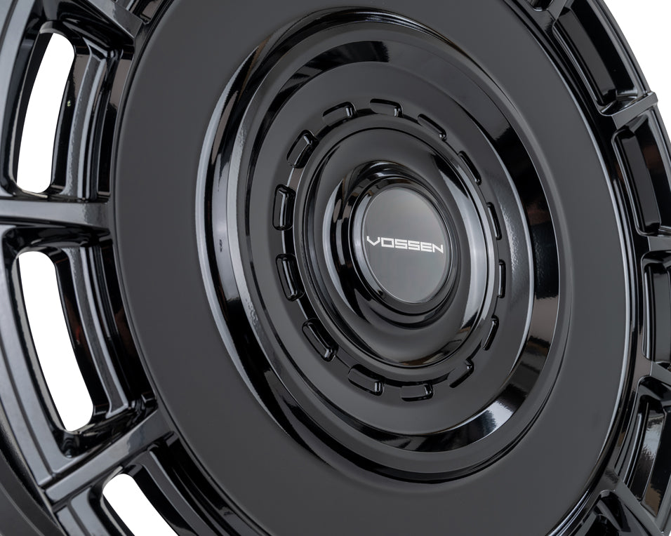 Vossen UV-7 | Urban Automotive Wheel