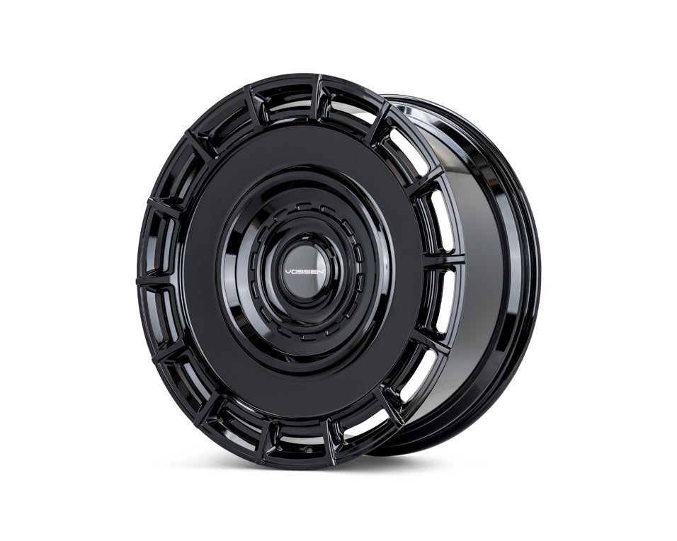 Vossen UV-7 | Urban Automotive Wheel