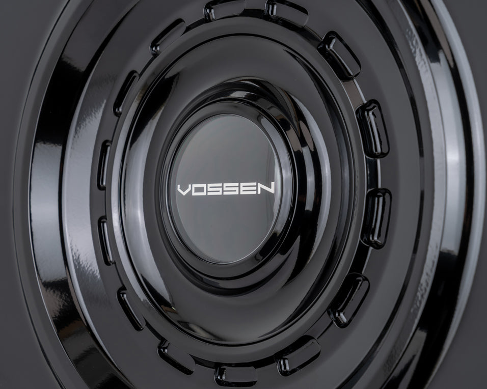 Vossen UV-7 | Urban Automotive Wheel