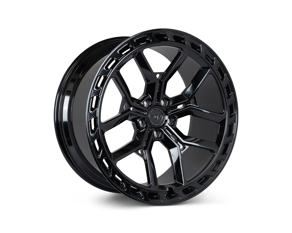 Vossen UV-X | Urban Automotive Wheel