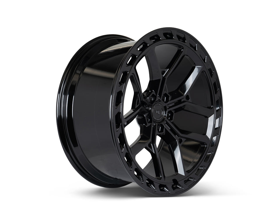 Vossen UV-X | Urban Automotive Wheel