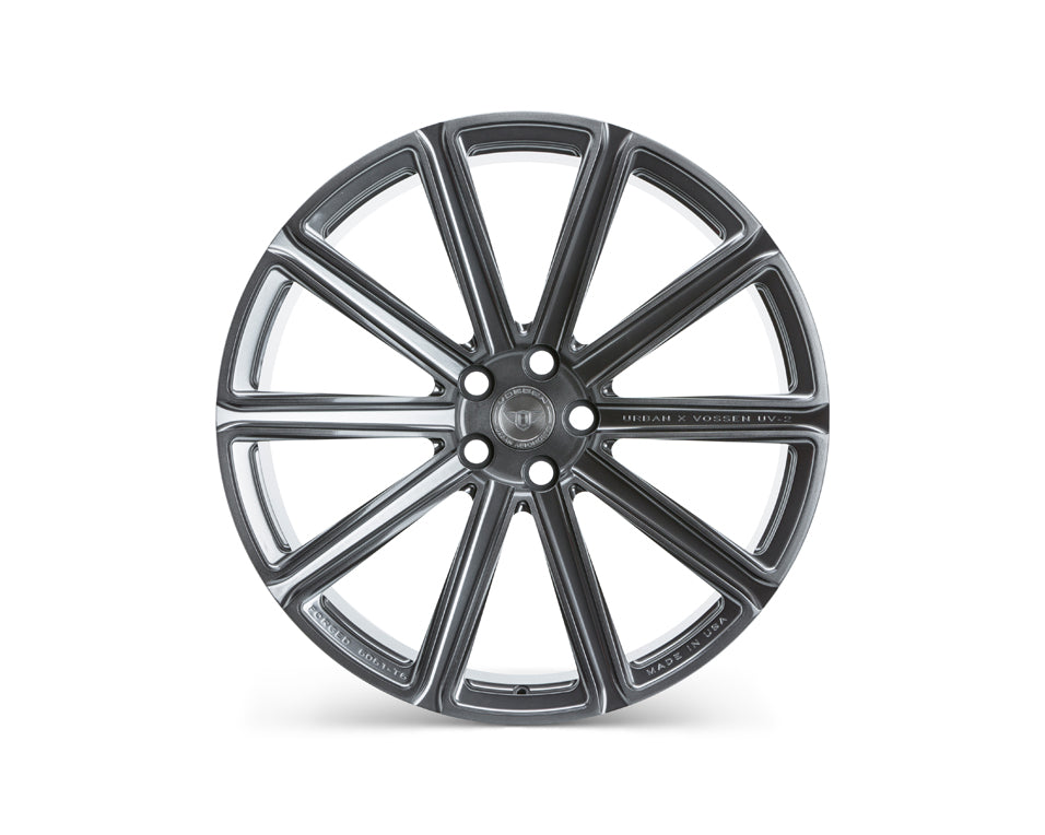 Vossen UV-2 | Urban Automotive Wheel