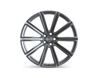 Vossen UV-2 | Urban Automotive Wheel