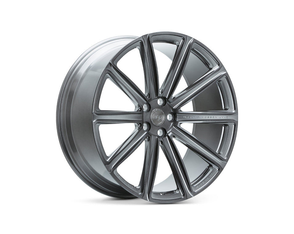 Vossen UV-2 | Urban Automotive Wheel
