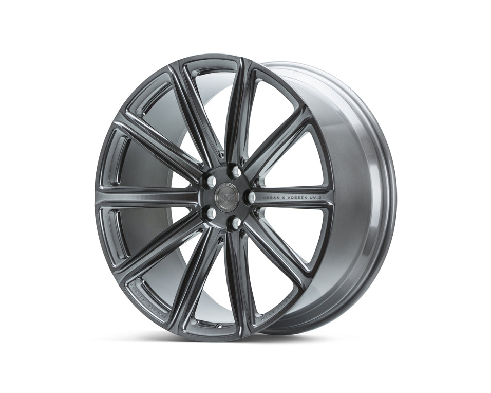 Vossen UV-2 | Urban Automotive Wheel
