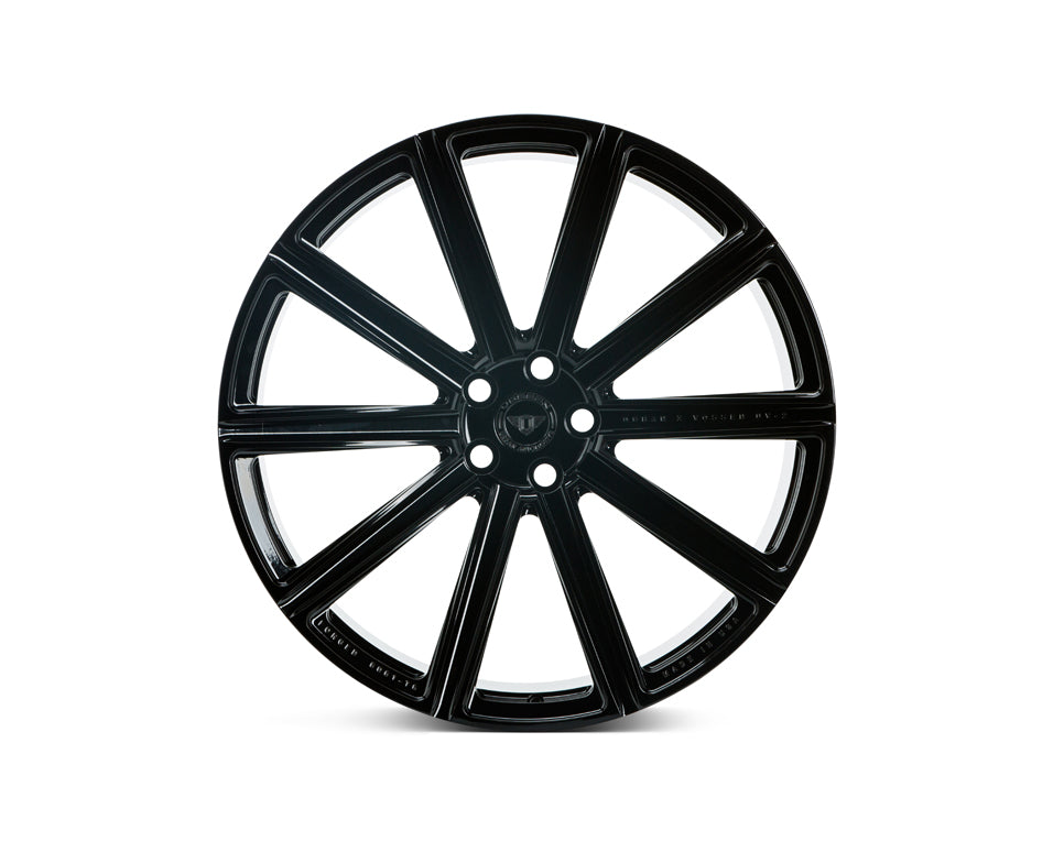 Vossen UV-2 | Urban Automotive Wheel