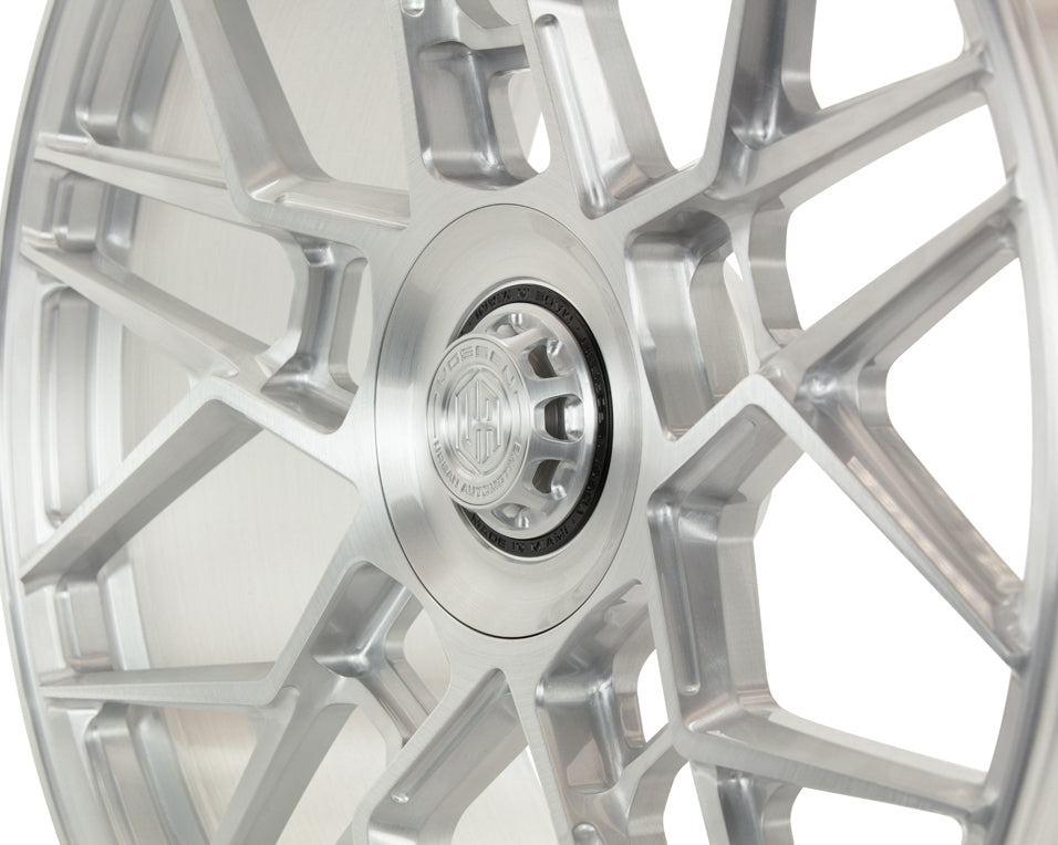 Vossen UV-1R | Urban Automotive Wheel