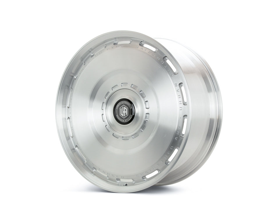 Vossen UV-8 | Urban Automotive Wheel