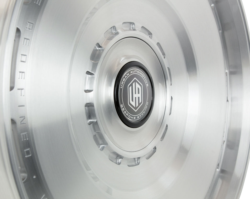 Vossen UV-8 | Urban Automotive Wheel