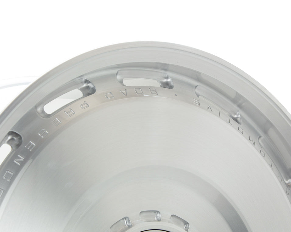 Vossen UV-8 | Urban Automotive Wheel