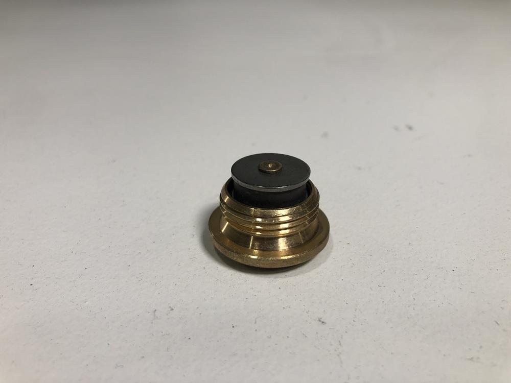 VelocityAP Aston Martin V8 Vantage Transaxle Magnetic Plug 4G43-27-10244