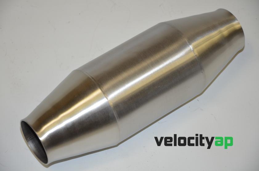 VelocityAP 4.5 x 5 200 Cell Motorsport Cat 2.5 Inlets