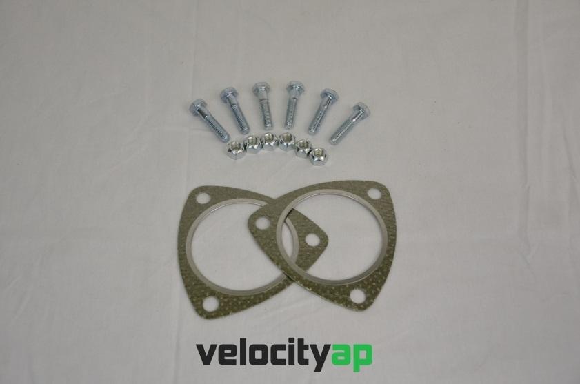 VelocityAP Aston Martin V12 Vantage &amp; Rapide MY2010-2014 power pack