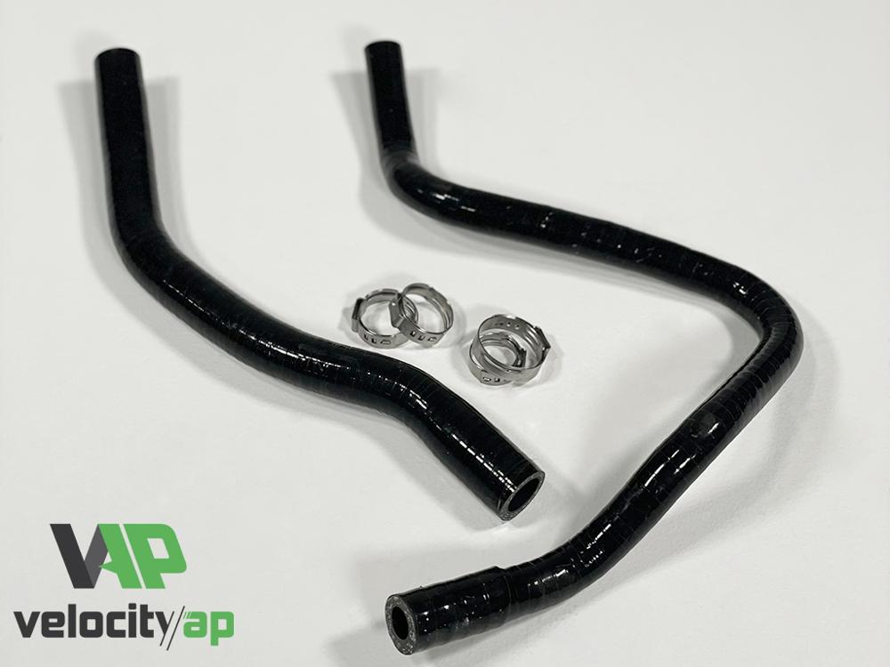 VelocityAP Aston Martin Vantage ASM (Sportshift) Feed &amp; Return Hose Kit