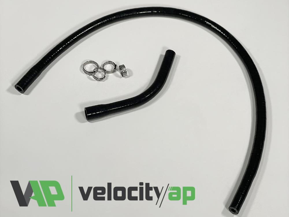 VelocityAP Aston Martin Vantage ASM (Sportshift) Feed &amp; Return Hose Kit
