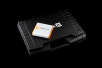 VelocityAP Mercedes M113 55AMG ECU Tuning