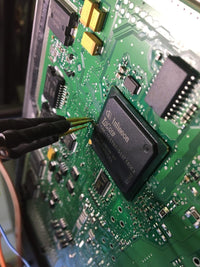 VelocityAP Mercedes M156 AMG ECU Tuning E63, CL63, CLS63, ML63, GLE63, GL63, G63, S63, SL63