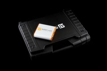 VelocityAP Fiat Abarth ECU Tuning