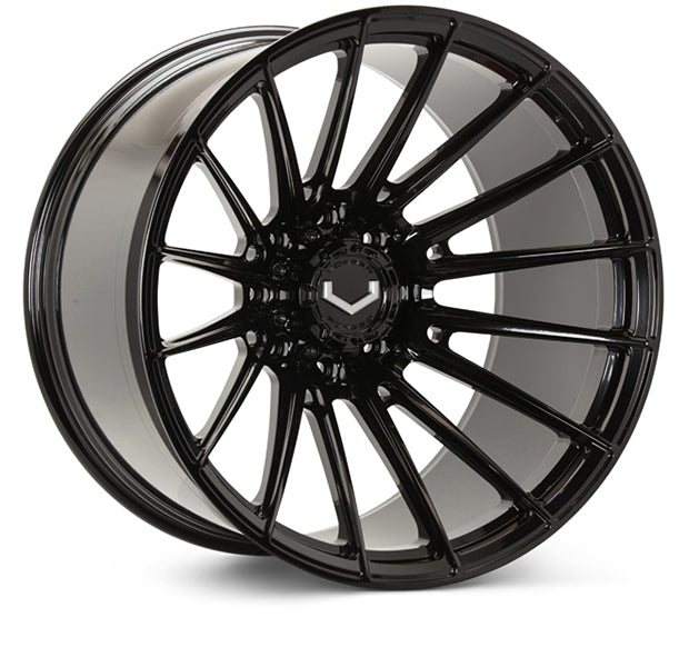 Vossen VFX-01 | Forged VFX Wheel - EuroLab NZ