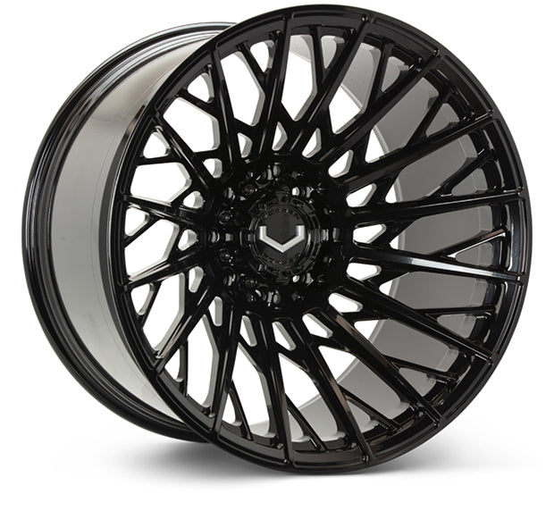 Vossen VFX-02T | Forged VFX Wheel