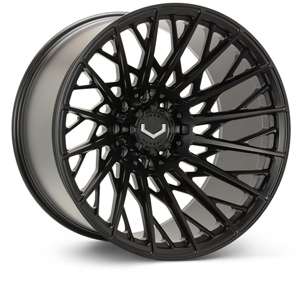 Vossen VFX-02T | Forged VFX Wheel