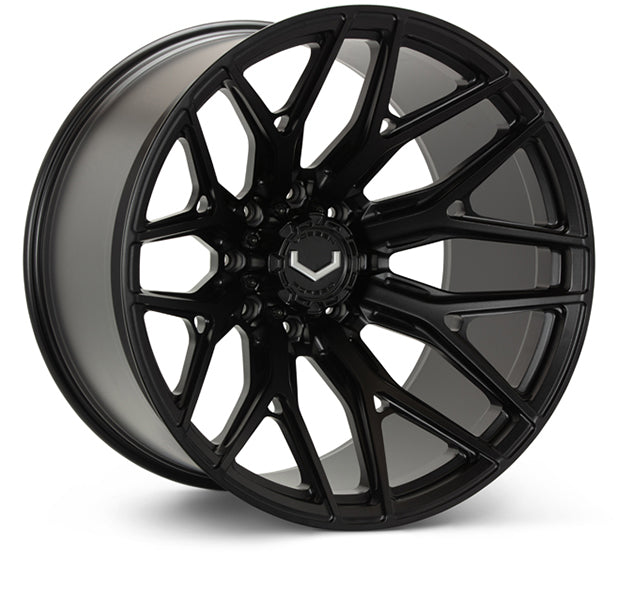 Vossen VFX-03 | Forged VFX Wheel