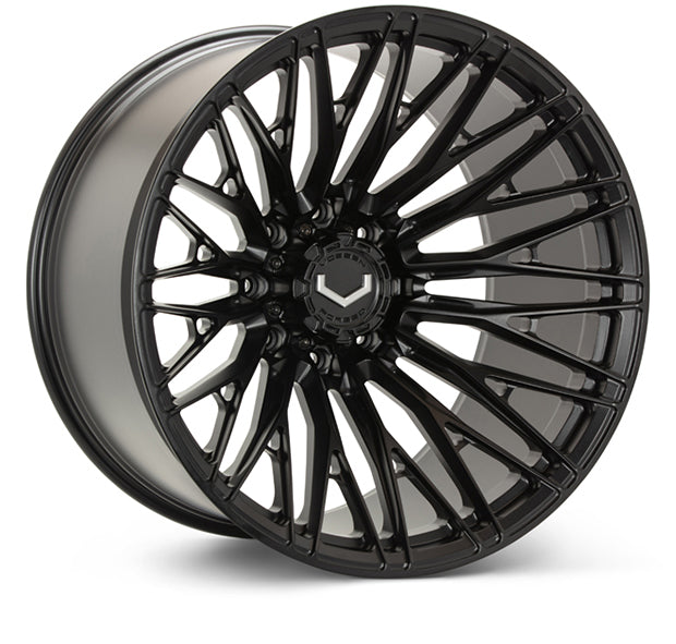 Vossen VFX-04 | Forged VFX Wheel
