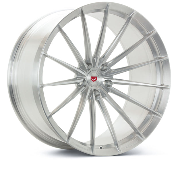 Vossen VPS-2 | Forged 3-Piece Wheel