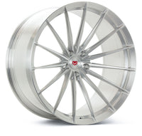 Vossen VPS-2 | Forged Monoblock Wheel