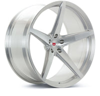 Vossen VPS-3 | Forged Monoblock Wheel