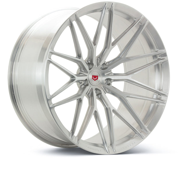 Vossen VPS-4 | Forged Monoblock Wheel - EuroLab NZ