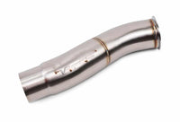 VRSF Racing Downpipes N55 535i, 640i 740i, X5, X6, F10, F11, F15, F07 F06, F12, F13 F01, F02, E70, E71