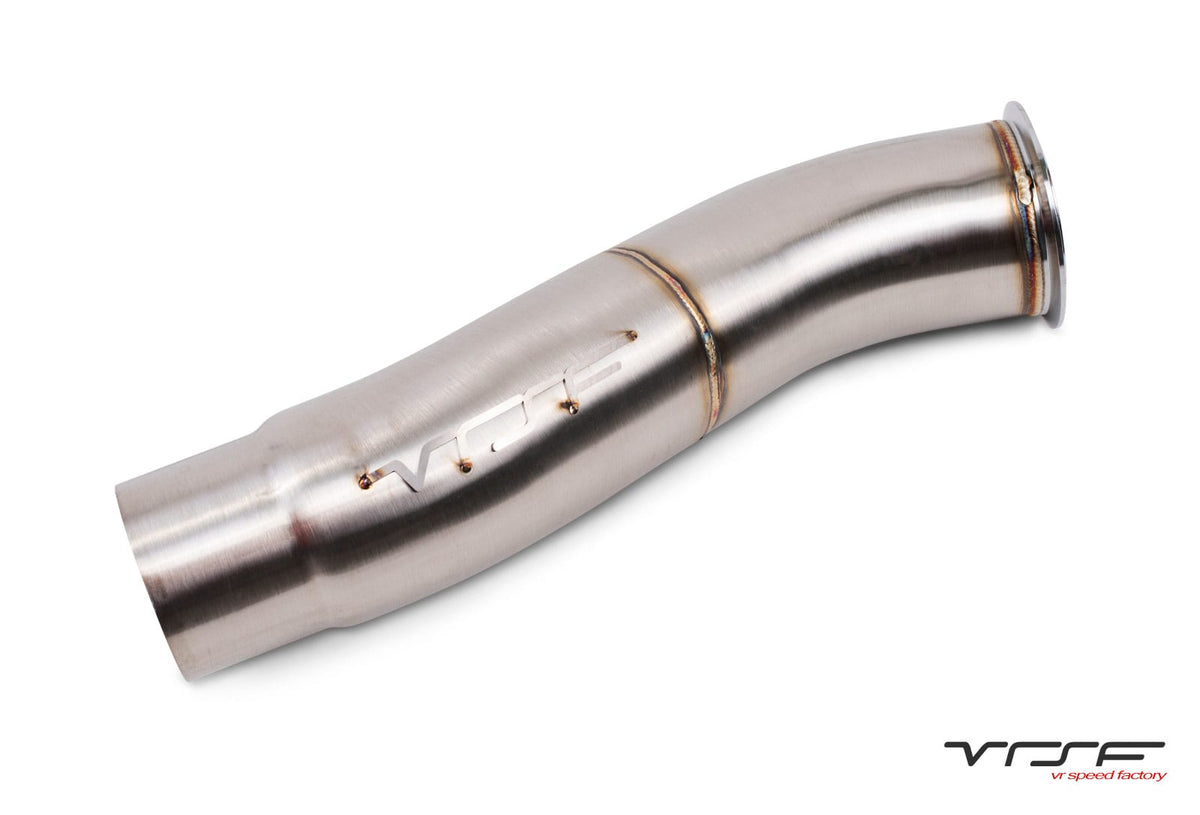 VRSF Downpipe Upgrade N55 2011 – 2018 BMW X3 35i &amp; X4 35i F25/F26
