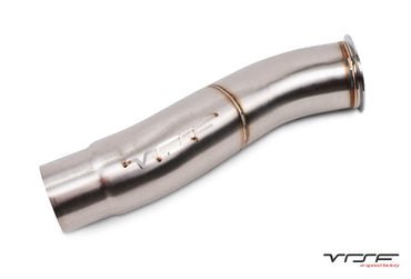 VRSF Racing Downpipes N20 2011 – 2018 BMW X3 & X4 28i & 28iX F25/F26